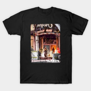 TARKOV T-Shirt